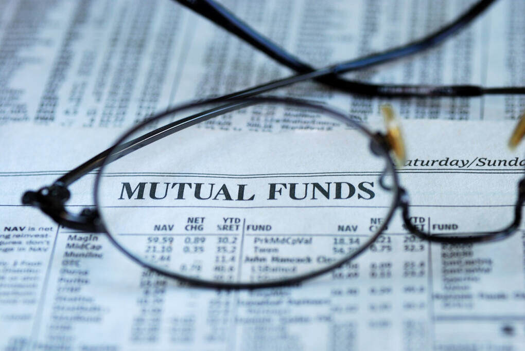 Mutual-funds