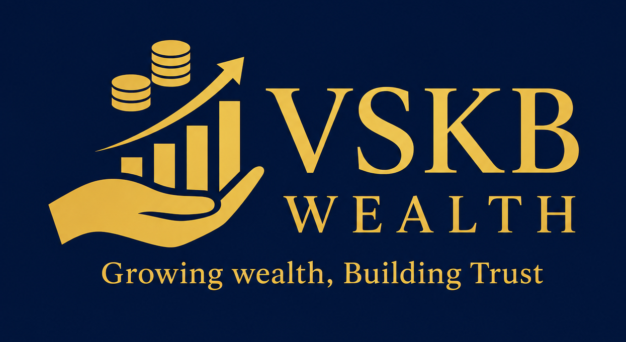VSKB Wealth Pvt. Ltd.